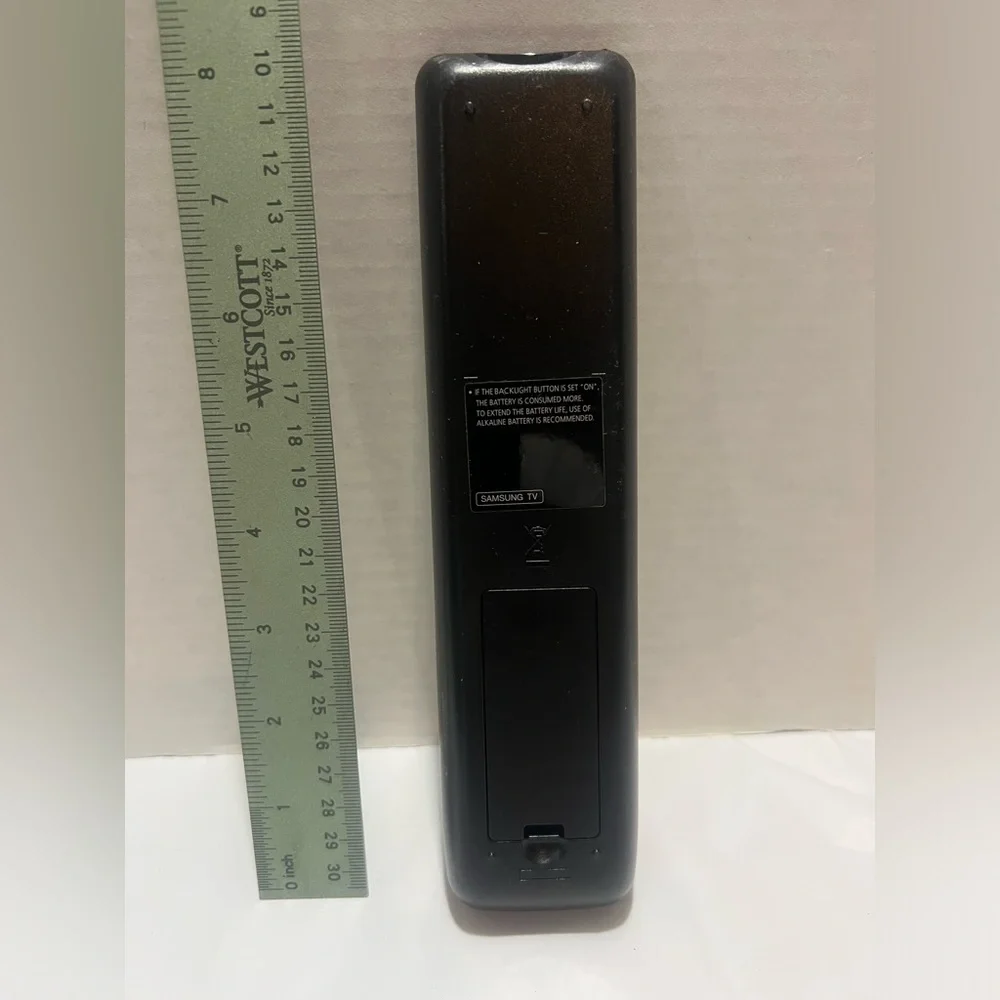 Samsung TV Remote Control AA59-00442A